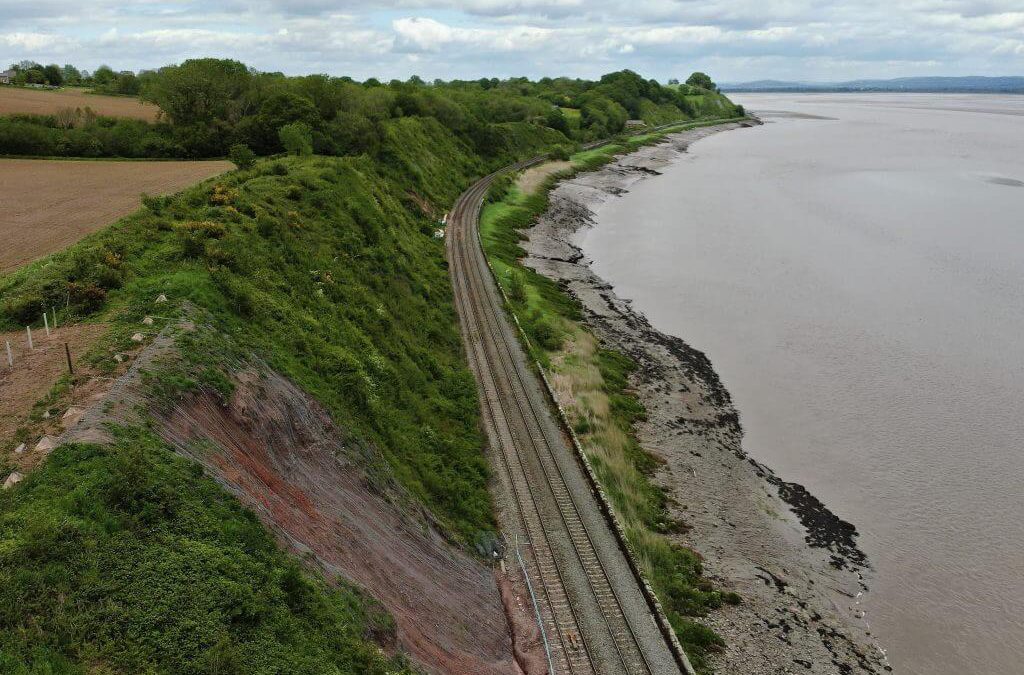 NR Wales Severn Estuary Resilience Program