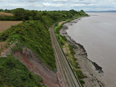 NR Wales Severn Estuary Resilience Program