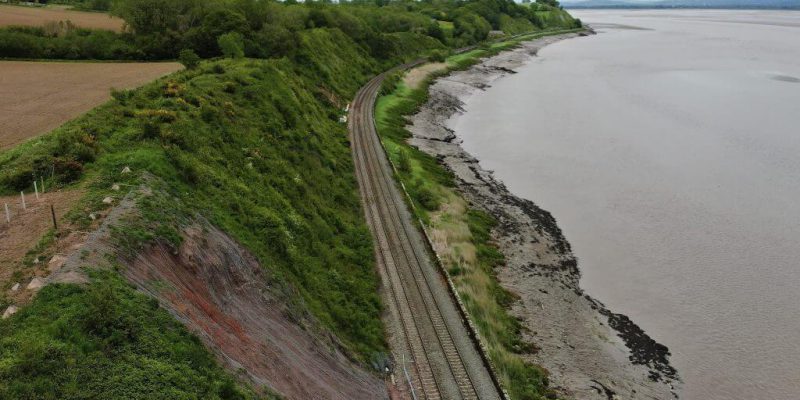 NR Wales Severn Estuary Resilience Program