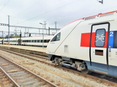 Neuchâtel - Biel/Bienne line
