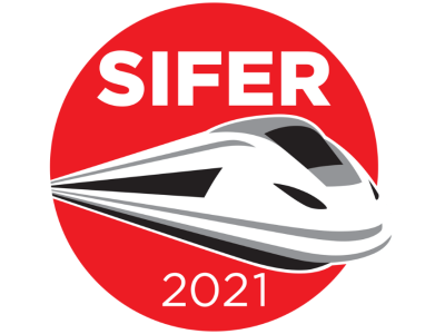 SIFER - 12th International Exhibition of Railway Technology