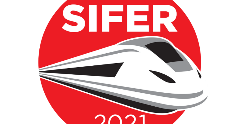 SIFER - 12th International Exhibition of Railway Technology