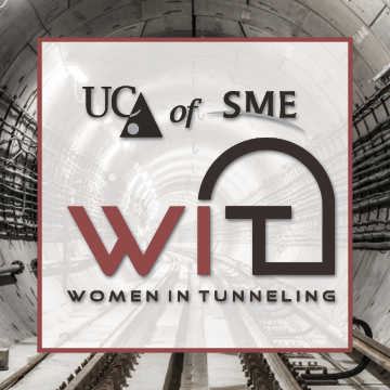 Women in Tunneling Happy Hour Digging Deeper