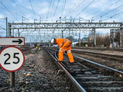 network rail seeks fully integrated team for renewals