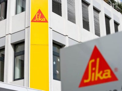 Acquiring MBCC Group (Formerly BASF) by Sika