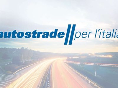 Autostrade Per l'Italia Network Banner