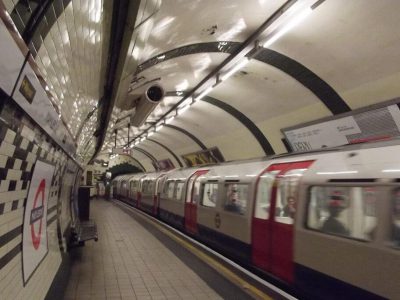 Bakerloo Line by TfL's consultant