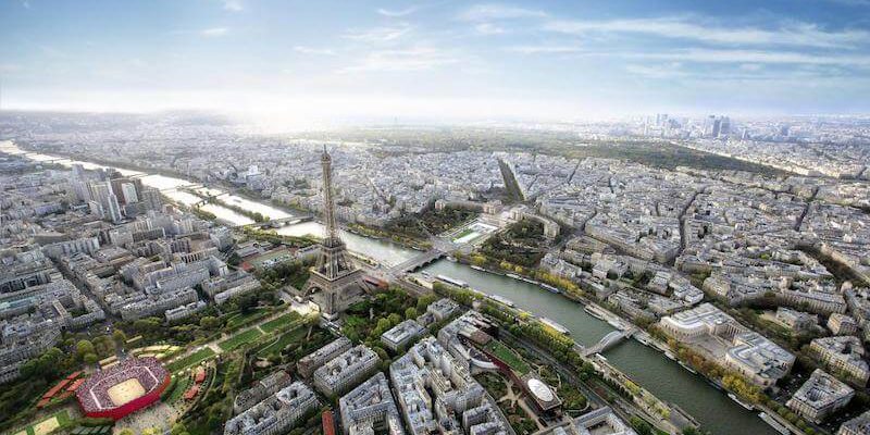 Breakthrough for TBM Armelle on Line 16- grand paris express