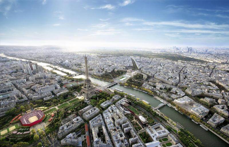 Breakthrough for TBM Armelle on Line 16- grand paris express