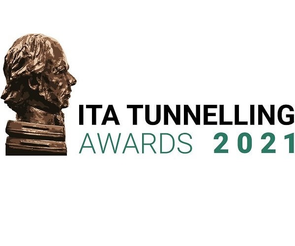 ITA Tunneling Awards 2021 Banner