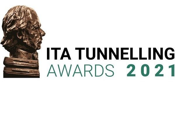ITA Tunneling Awards 2021 Banner