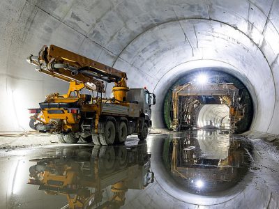 Italy National (it222) tunnel