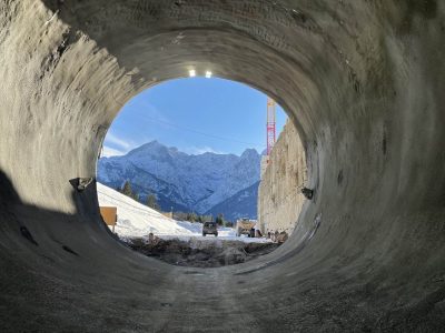 Kramer Tunnel