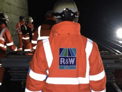 Network Rail western renewals firm goes under