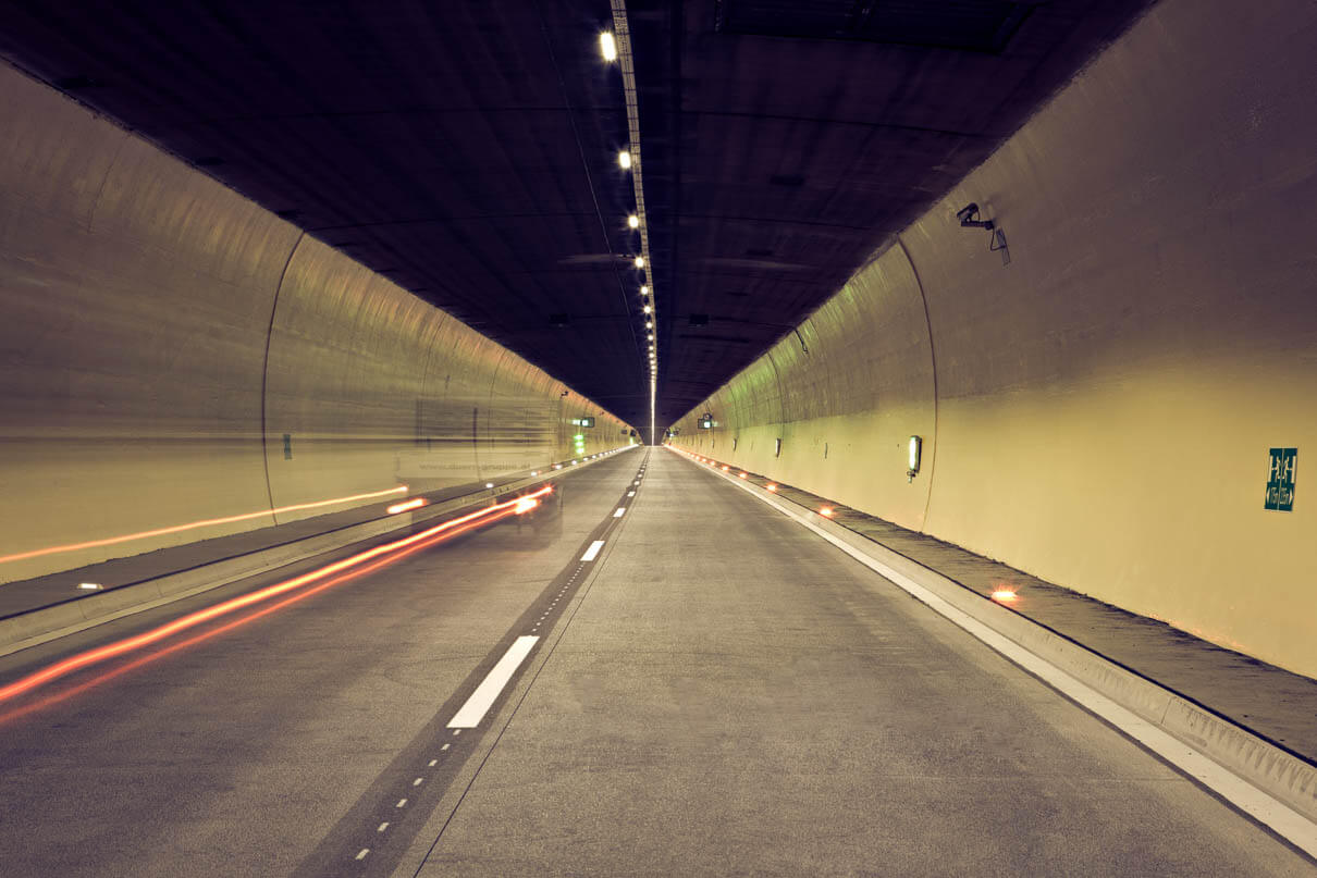 Schartnerkogel Tunnel EUR 7.27 Million Contract has been Secured