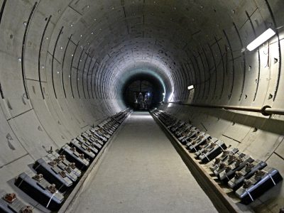 Troitskaya metro line