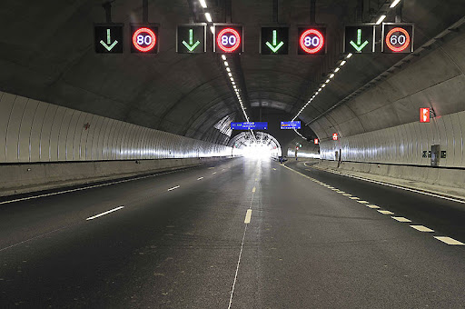 Vic Control Centre Roads