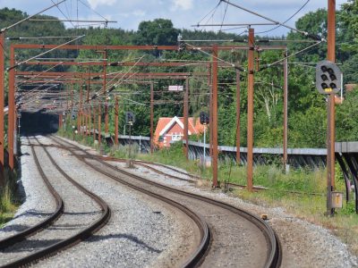 tfn and network rail reconsider delivery of infrastructure and services