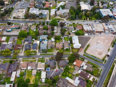 Suburban Rail Loop project