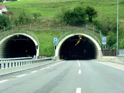 Switzerland ch53 - Motorway