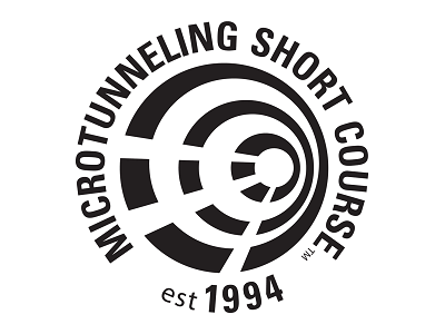 microtunneling short course logo