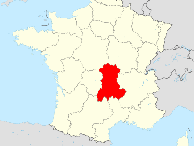 France fr19 tender location map.