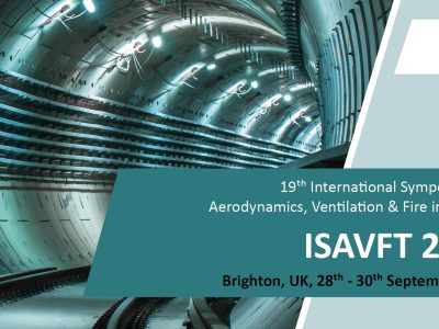 ISAVFT Banner