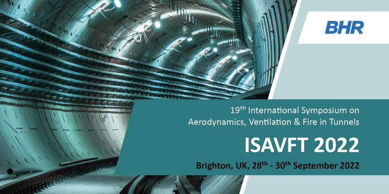 ISAVFT Banner