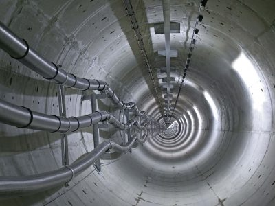 London Power Tunnels