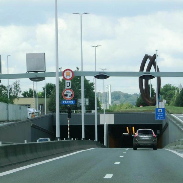 Home Tunneling World