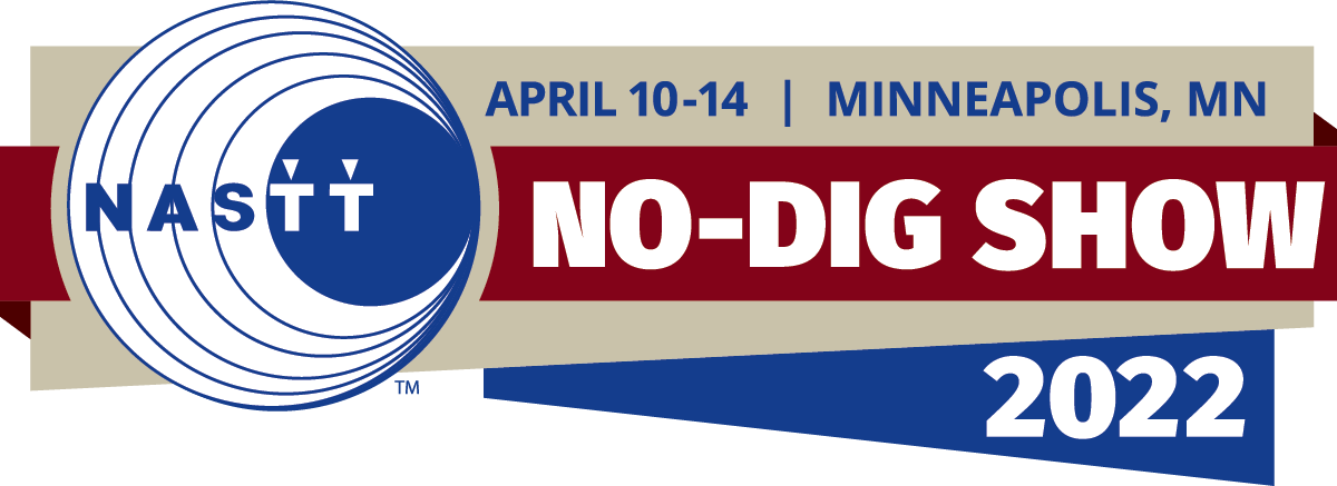 NASTT No-Dig Show Banner