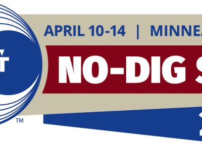 NASTT No-Dig Show Banner