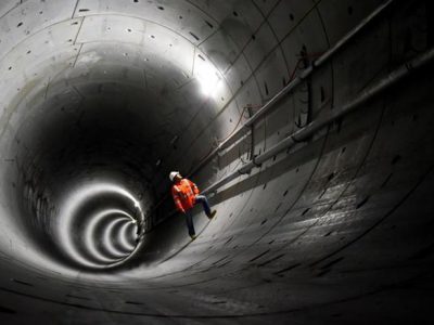 Sydney Metro West Tunnel