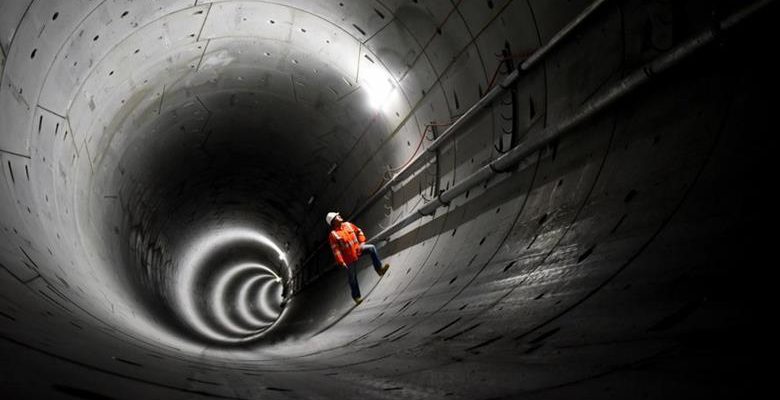 Sydney Metro West Tunnel