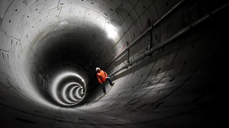 Sydney Metro West Tunnel