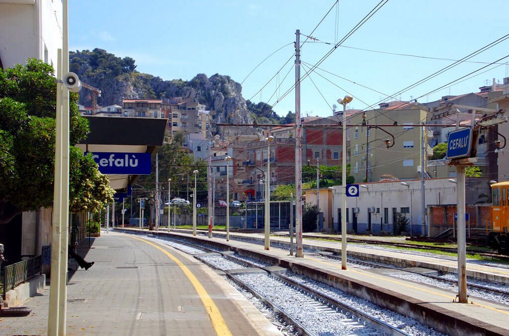 Cefalù Safety Tunnel