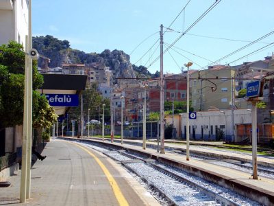 Cefalù Safety Tunnel