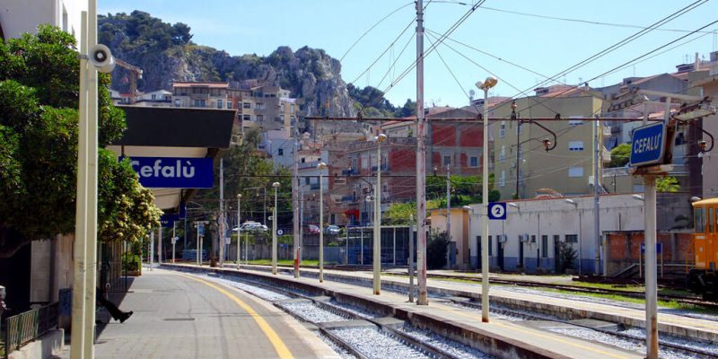 Cefalù Safety Tunnel