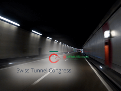 Swiss Tunnel Congress Banner