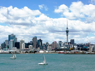 Auckland City