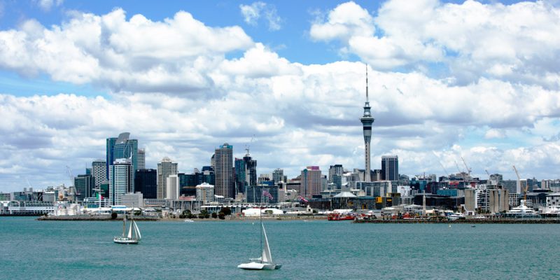 Auckland City