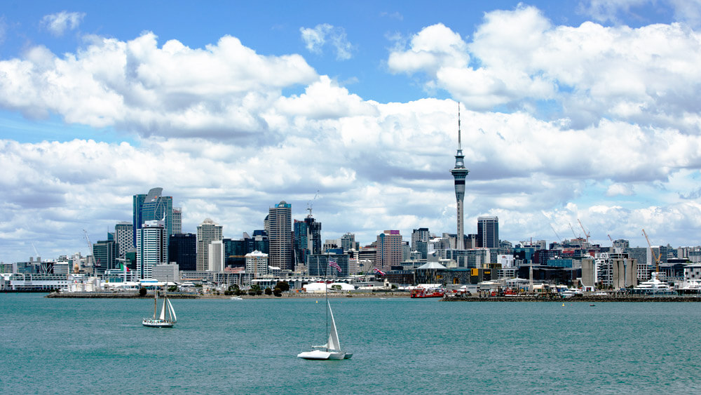 Auckland City