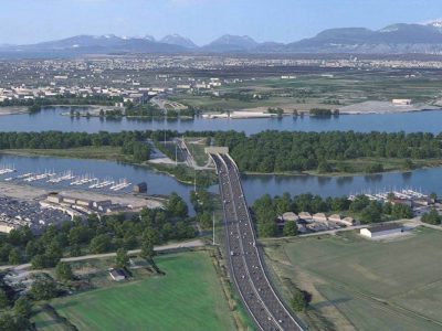 George Massey Tunnel