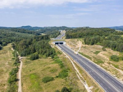 Lugoj-Deva Section , motorway A1