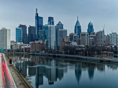 Philadelphia NAT 2022 Location