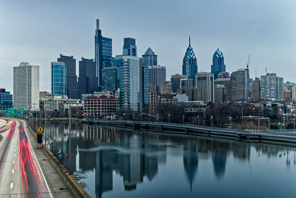 Philadelphia NAT 2022 Location