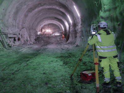 Beka Tunnel