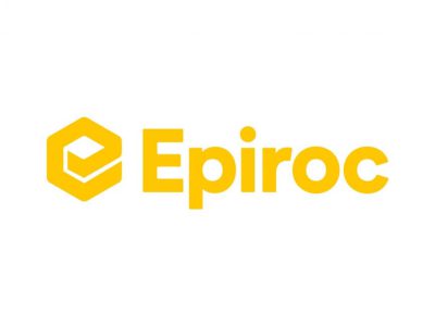 Epiroc Logo - Mobilaris Tunneling Intelligence Company