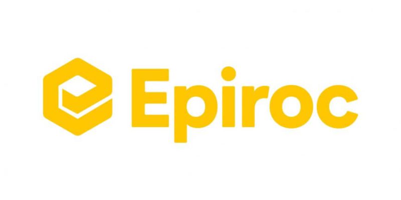 Epiroc Logo - Mobilaris Tunneling Intelligence Company