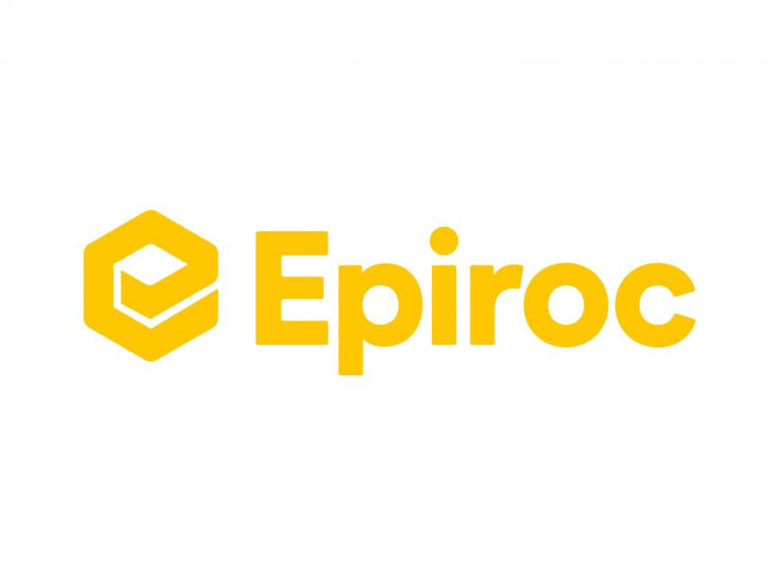 Epiroc Logo - Mobilaris Tunneling Intelligence Company